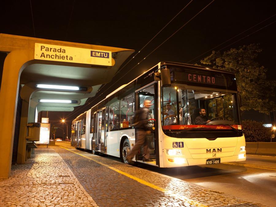  MAN &rsquo;City GL BRT 2011 года  (фото 1 из 6)